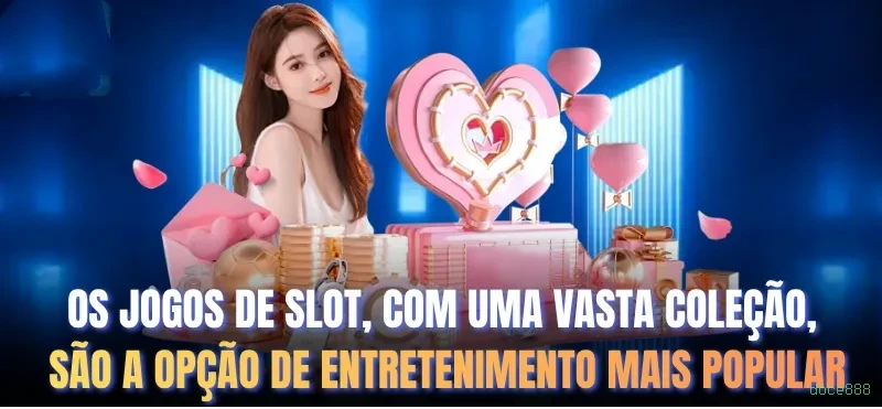 Bônus doce888