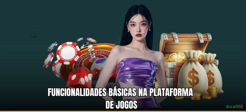 Download gratuito do app da doce888