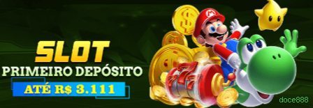 Plataforma completa da doce888 com todos os jogos