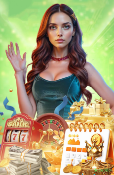 Slots online da doce888 com jackpots progressivos