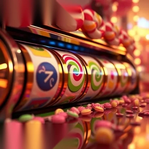 Tabela RTP dos jogos de cassino da doce888